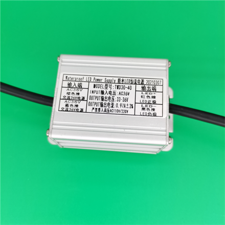 AC36V 40W 恒流電源