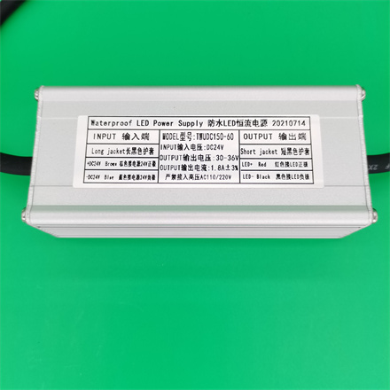 DC24V 60W 1.8A DCDC電源