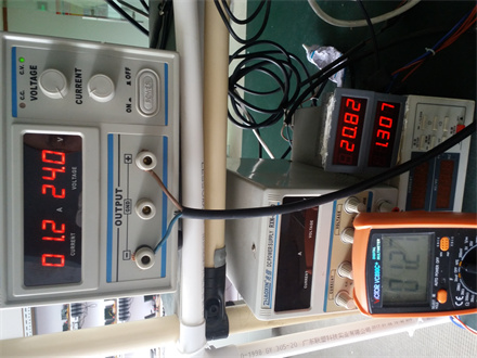 DC12-24V 30W ,18-21V 1.3A 可升可降壓太陽(yáng)能恒流電源 led