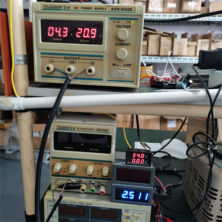 PWM調(diào)光電源 DC24V輸入 75W,輸出28-36V 2.5A