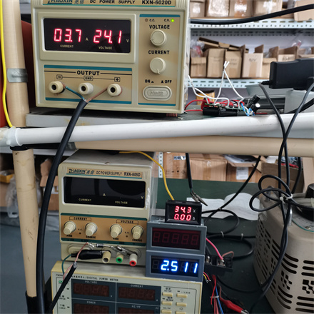 PWM調(diào)光電源 DC24V輸入 75W,輸出28-36V 2.5A