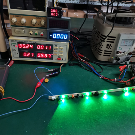 中國ACDC24 36V輸入，消防燈指示牌電源