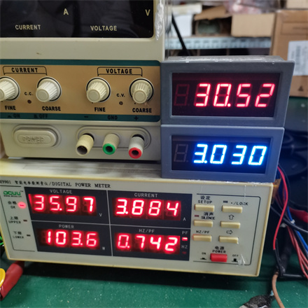 ACDC36V輸入，輸出電壓28-32V 3A 防水驅(qū)動(dòng)恒流電源