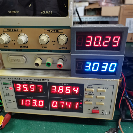 ACDC36V輸入，輸出電壓28-32V 3A 防水驅(qū)動(dòng)恒流電源