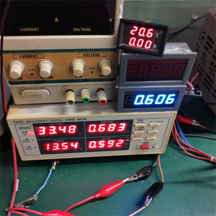 輸入電壓AC36V電流600MA驅(qū)動(dòng)輸出電壓20-24V功率14W