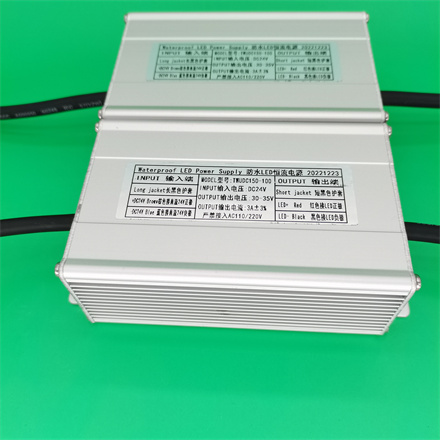 輸入dc24v 100w電源 DC-DC恒流