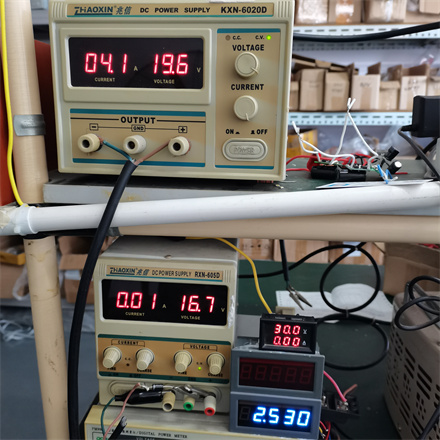 PWM調(diào)光電源輸入DC24V,80W 2.5A輸出