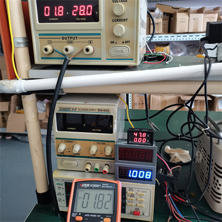 輸入電壓：DC24V    電流：1A±3%驅(qū)動(dòng)輸出電壓：48V功率：50W