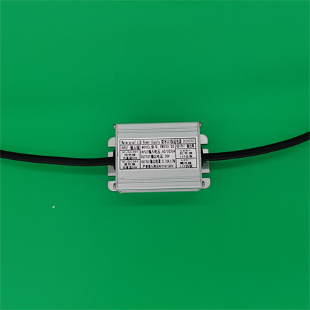 電壓輸入：AC36V     750MA±3%電壓輸出：30-33V、功率：25W